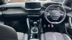 Peugeot 2008 1.2 PureTech 130 GT 5dr Petrol Estate